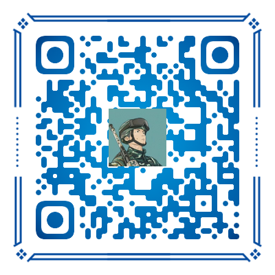 扫码加QQ群-DaenGAME-大恩游戏